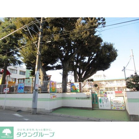 TheCenturyMiyazakidaiの物件内観写真